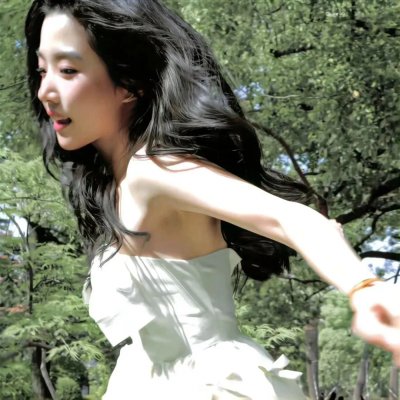 哥哥别闹啦