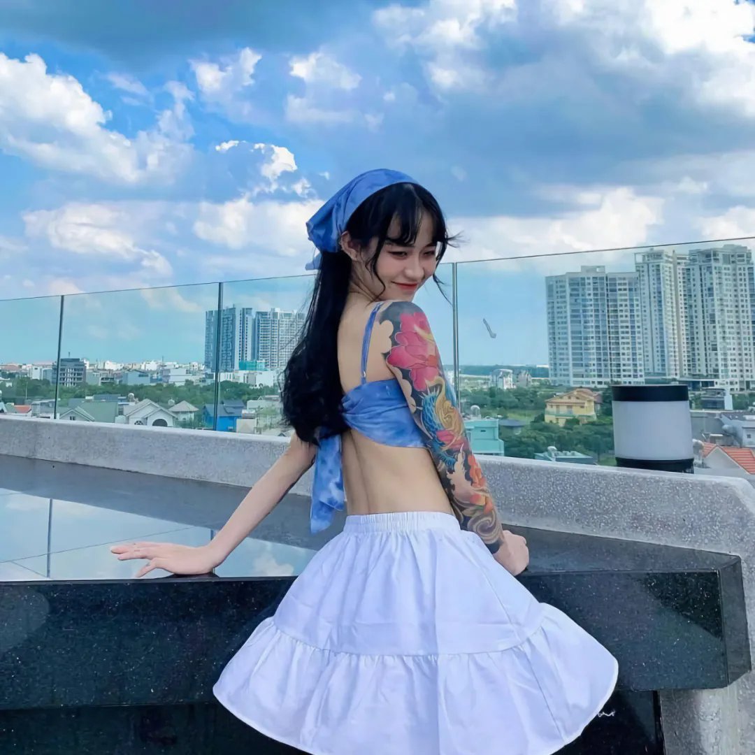 水漾透明谜团之意外奢华